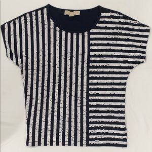 Michael Kors blouse XS